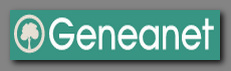 Logo Geneanet