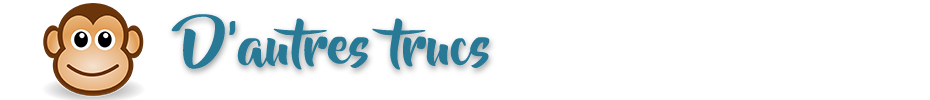 Titre d'autres trucs